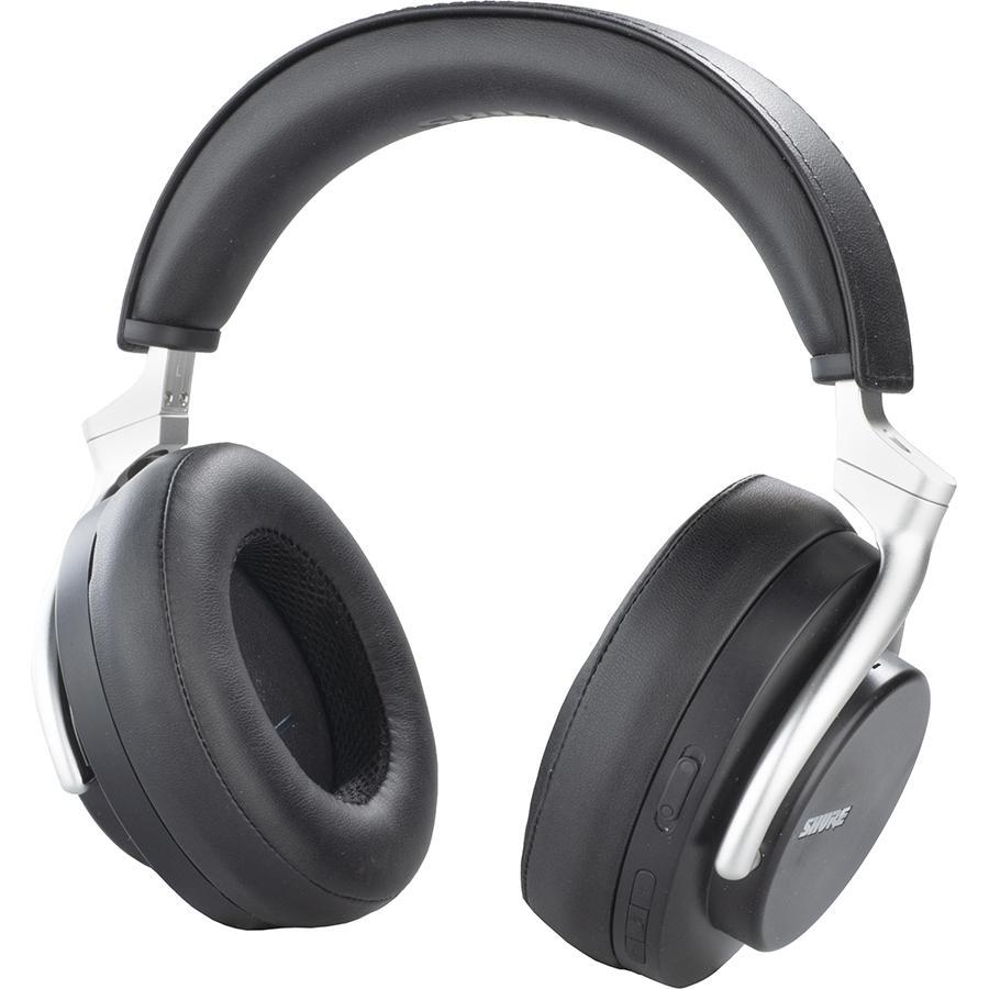 Acheter Casque sans fil Shure Aonic 50 - Noir Reconditionné - 219,00 € Casque sans fil Shure Aonic 50 - Noir Reconditionné Shure reconditionné disponible sur Backmarket