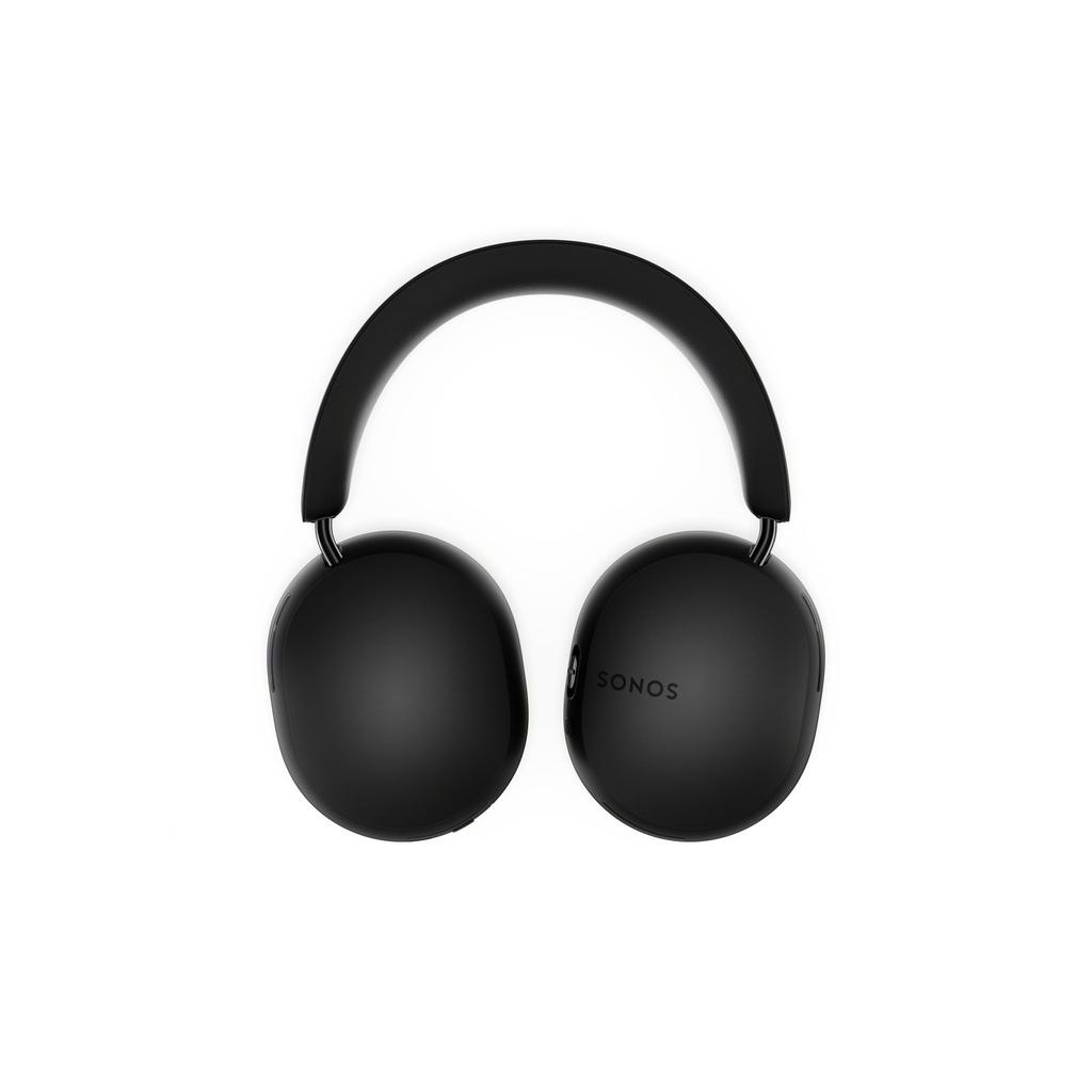 Voir photo 2 de Casque sans fil Sonos Ace - Noir | Dero Casque sans fil Sonos Ace - Noir Reconditionné Sonos reconditionné photo 2 | Dero