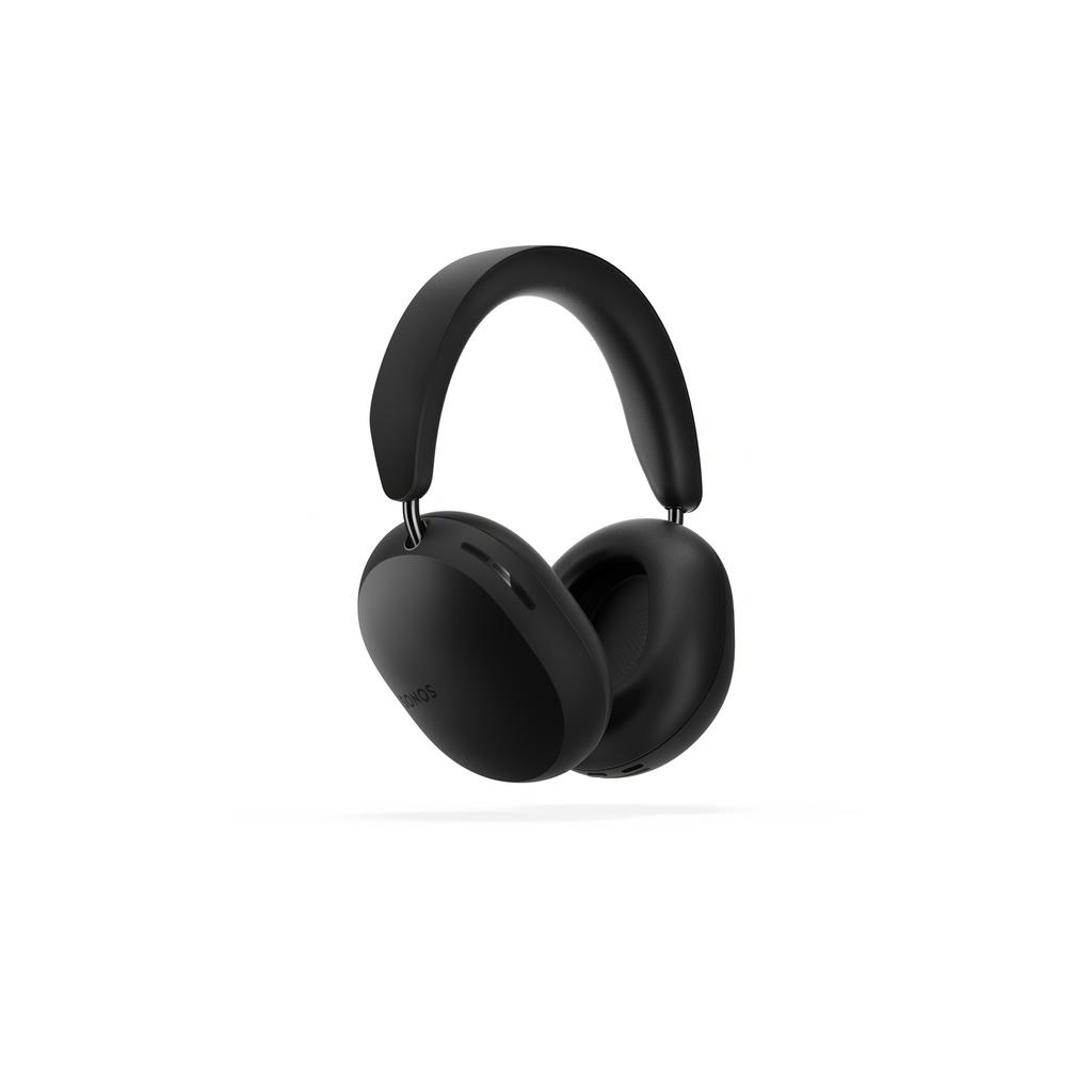 Casque sans fil Sonos Ace - Noir Reconditionné Sonos reconditionné disponible sur Backmarket