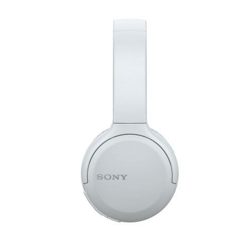 Casque sans fil Sony WH-CH510 Blanc avec Micro État correct reconditionné disponible sur Fnac