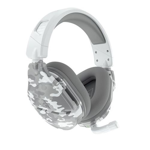 Casque Sans Fil | Stealth 600x Gen2 Max Arctic Camo État correct N/A reconditionné disponible sur Fnac
