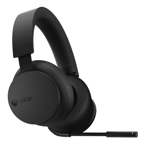 Casque sans fil Xbox Edition 2024 Dolby Atmos État correct Microsoft reconditionné disponible sur Fnac