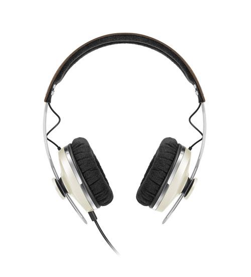 Casque Sennheiser Momentum ON Ear Ivoire État correct reconditionné disponible sur Fnac