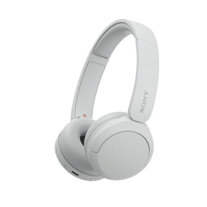 Casque Sony WH-CH520 - Blanc Reconditionné - 65,85 € Casque Sony WH-CH520 - Blanc Reconditionné Sony reconditionné disponible sur Backmarket