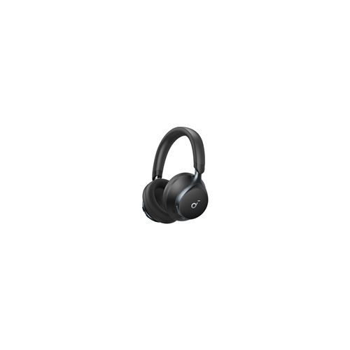 Casque Soundcore by Anker Space One Bluetooth Reducteur de bruit actif Jack 3,5mm Noir État correct N/A reconditionné disponible sur Fnac