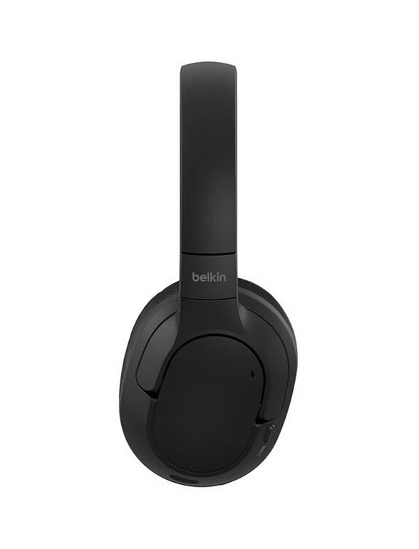 Voir photo 3 de Casque SoundForm Sans Fil Belkin Casque SoundForm Sans Fil Belkin Parfait état reconditionné photo 3