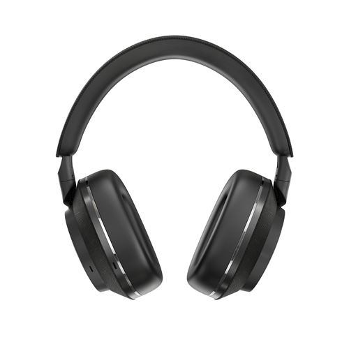 Casque supra-auriculaire sans fil Bluetooth Bowers & Wilkins PX7 S2 à réduction de bruit Noir État correct reconditionné disponible sur Fnac