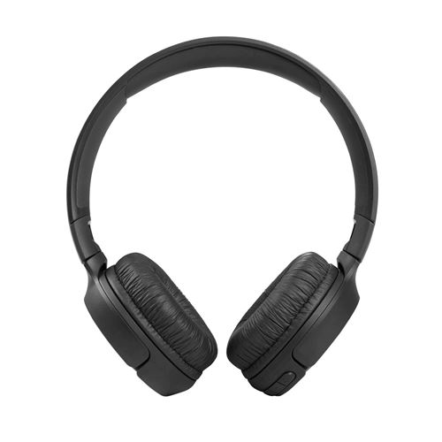 Casque supra-auriculaire sans fil JBL Tune 510 BT Noir État correct JBL reconditionné disponible sur Fnac