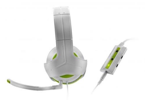 Casque Thrustmaster Y280CPX Gaming Blanc État correct Thrustmaster reconditionné disponible sur Fnac
