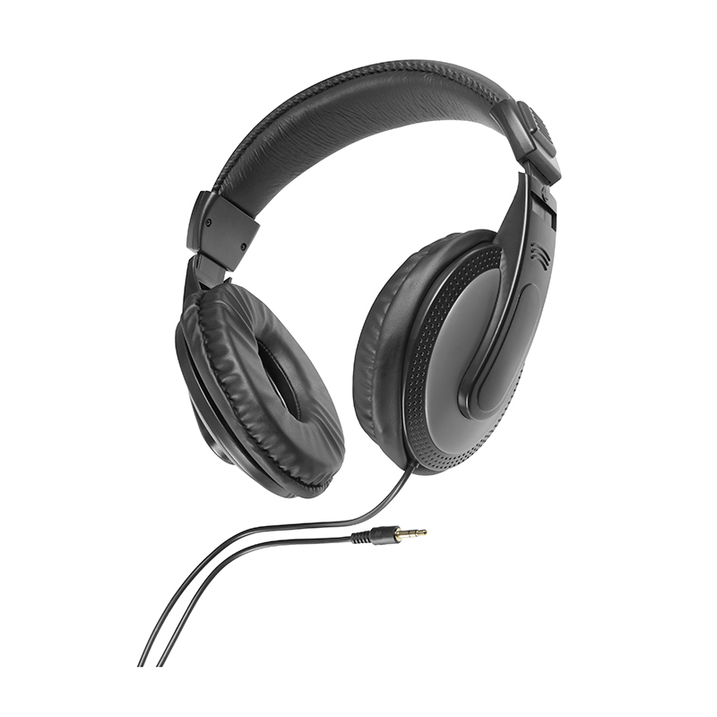 Casque Tv Hama Filaire Shell Ii Noir Bon état - 14,95 € Casque Tv Hama Filaire Shell Ii Noir Bon état reconditionné disponible sur Electro Depot