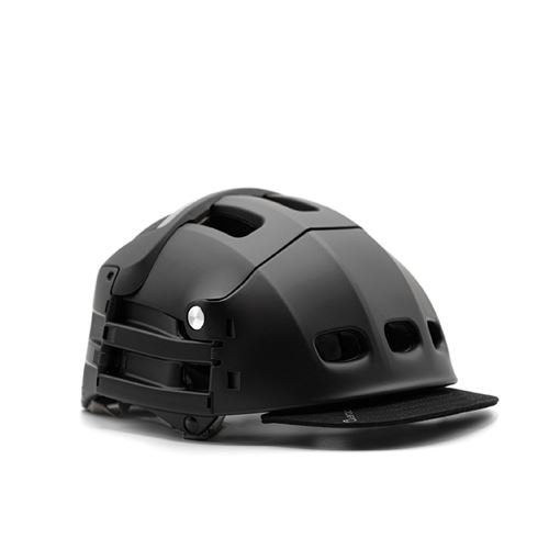 Casque vélo Overade Plixi Taille L-XL Noir satiné État correct - 89,99 € Casque vélo Overade Plixi Taille L-XL Noir satiné État correct reconditionné disponible sur Fnac