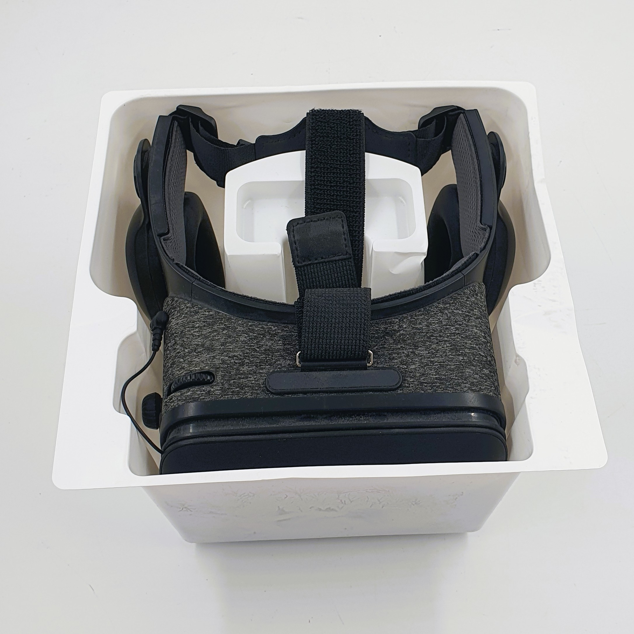 Voir photo 9 de Casque VR marque BOBOVR Z5 Casque VR marque BOBOVR Z5 Très bon état reconditionné photo 9