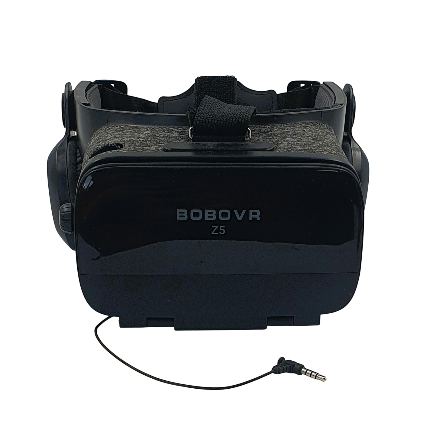 Casque VR marque BOBOVR Z5 Très bon état - alternatives disponibles sur Dero Casque VR marque BOBOVR Z5 Très bon état reconditionné (offre indisponible)