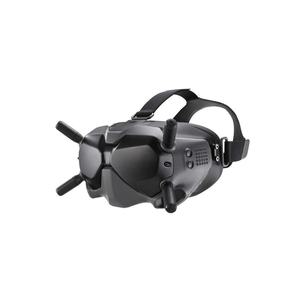 Casque VR - Réalité Virtuelle Dji FPV Goggles V2 Reconditionné - 299,00 € Casque VR - Réalité Virtuelle Dji FPV Goggles V2 Reconditionné DJI reconditionné disponible sur Backmarket