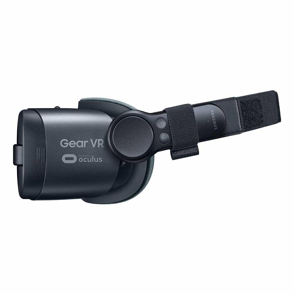 Casque VR - Réalité Virtuelle Gear VR SM-R325 Reconditionné Samsung reconditionné photo 2 | Dero