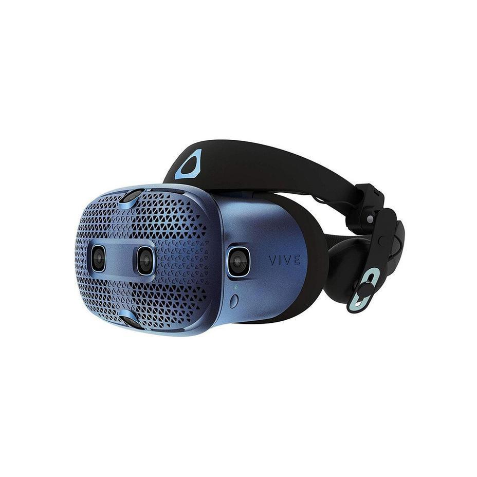 Casque VR - Réalité Virtuelle Htc Vive Cosmos Reconditionné - 233,00 € Casque VR - Réalité Virtuelle Htc Vive Cosmos Reconditionné HTC reconditionné disponible sur Backmarket