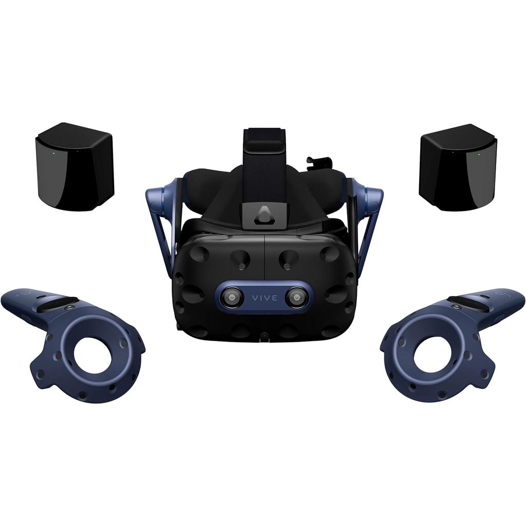 Acheter Casque VR - Réalité Virtuelle Htc VIVE Pro 2 Reconditionné - 699,00 € Casque VR - Réalité Virtuelle Htc VIVE Pro 2 Reconditionné HTC reconditionné disponible sur Backmarket