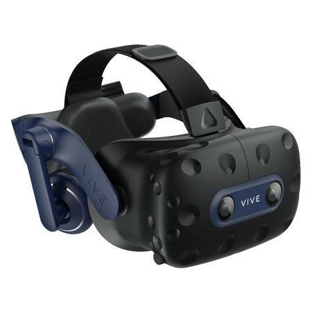 Casque VR - Réalité Virtuelle Htc VIVE Pro 2 Reconditionné HTC reconditionné disponible sur Backmarket | Dero