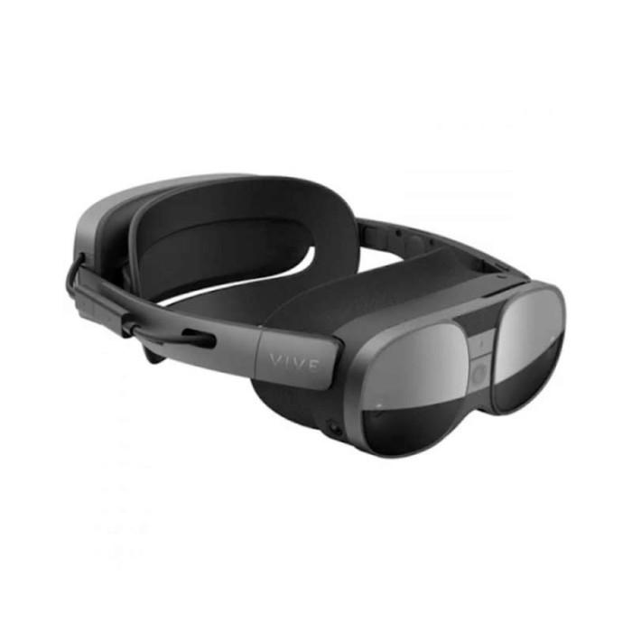 Voir photo 1 de Casque VR - Réalité Virtuelle Htc Vivz XR Elite - Business Edition | Dero Casque VR - Réalité Virtuelle Htc Vivz XR Elite - Business Edition Reconditionné HTC Vive reconditionné | Dero