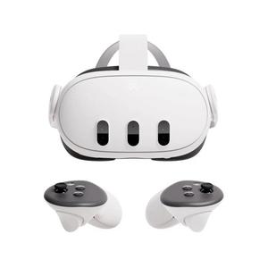 Acheter Casque VR - Réalité Virtuelle Meta Quest 3 État correct - 519,00 € Casque VR - Réalité Virtuelle Meta Quest 3 État correct Meta reconditionné disponible sur Backmarket