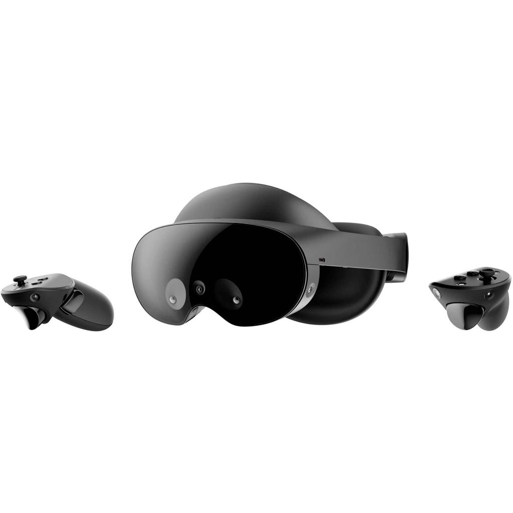 Acheter Casque VR - Réalité Virtuelle Meta Quest Pro Reconditionné - 799,00 € Casque VR - Réalité Virtuelle Meta Quest Pro Reconditionné Meta reconditionné disponible sur Backmarket