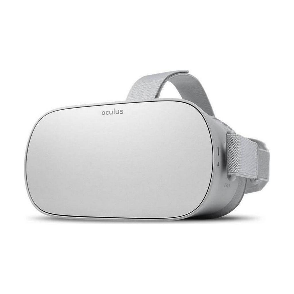 Casque VR - Réalité Virtuelle Oculus Go Reconditionné - 199,00 € Casque VR - Réalité Virtuelle Oculus Go Reconditionné Oculus reconditionné disponible sur Backmarket