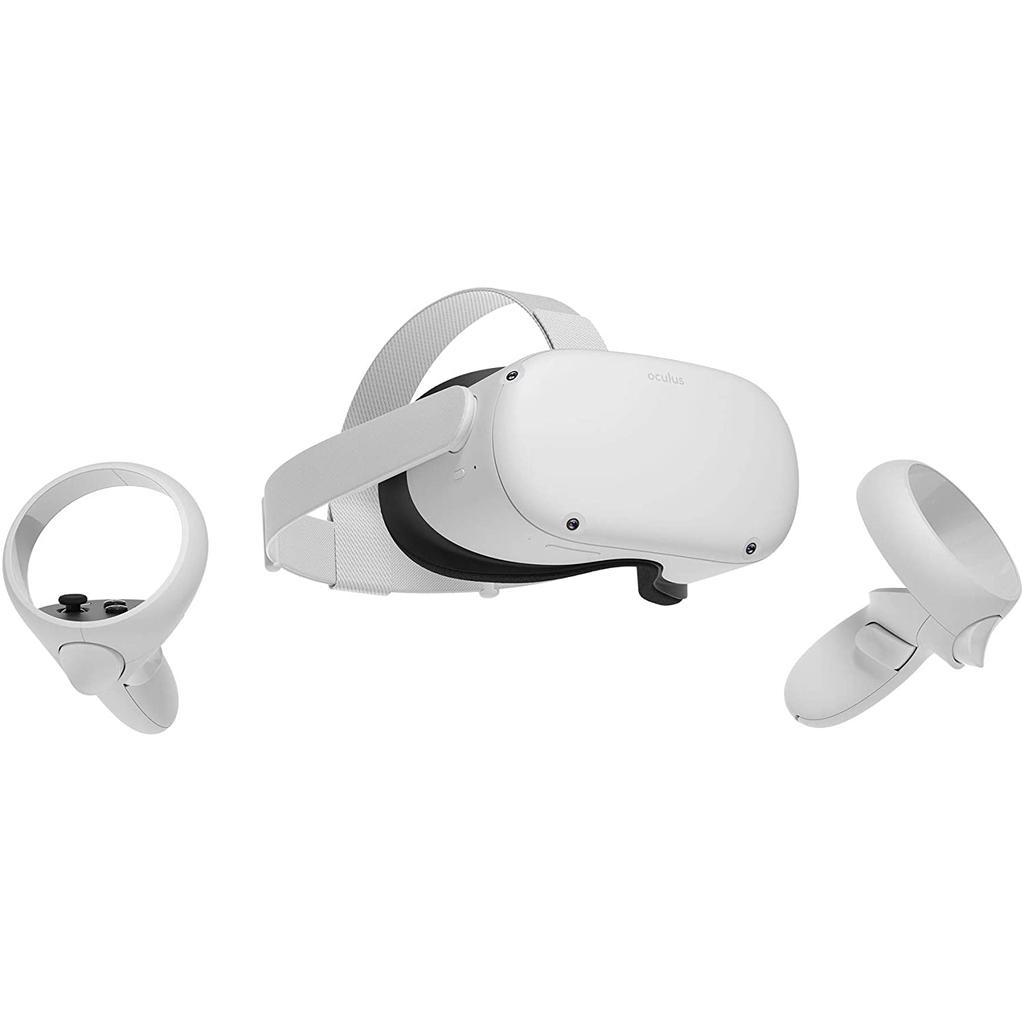 Casque VR - Réalité Virtuelle Oculus Meta Quest 2 Reconditionné - 213,00 € Casque VR - Réalité Virtuelle Oculus Meta Quest 2 Reconditionné Oculus reconditionné disponible sur Backmarket