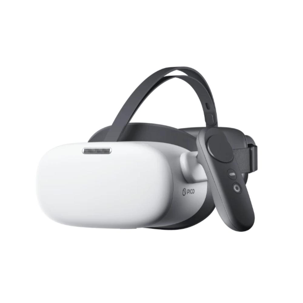 Casque VR - Réalité Virtuelle Pico G3 4K Reconditionné - 329,00 € Casque VR - Réalité Virtuelle Pico G3 4K Reconditionné N/A reconditionné disponible sur Backmarket