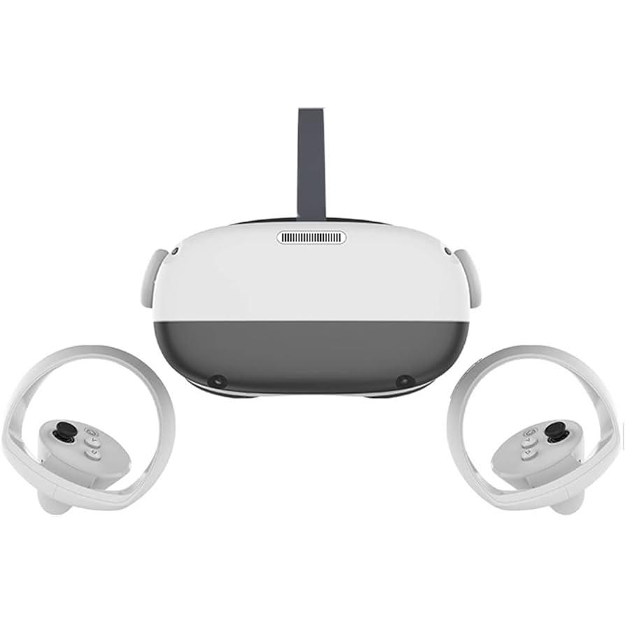 Casque VR - Réalité Virtuelle Pico Neo 3 Pro Reconditionné - 599,00 € Casque VR - Réalité Virtuelle Pico Neo 3 Pro Reconditionné N/A reconditionné disponible sur Backmarket