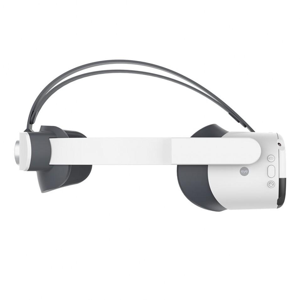 Casque VR - Réalité Virtuelle Pico Neo 3 Reconditionné - 290,00 € Casque VR - Réalité Virtuelle Pico Neo 3 Reconditionné N/A reconditionné disponible sur Backmarket