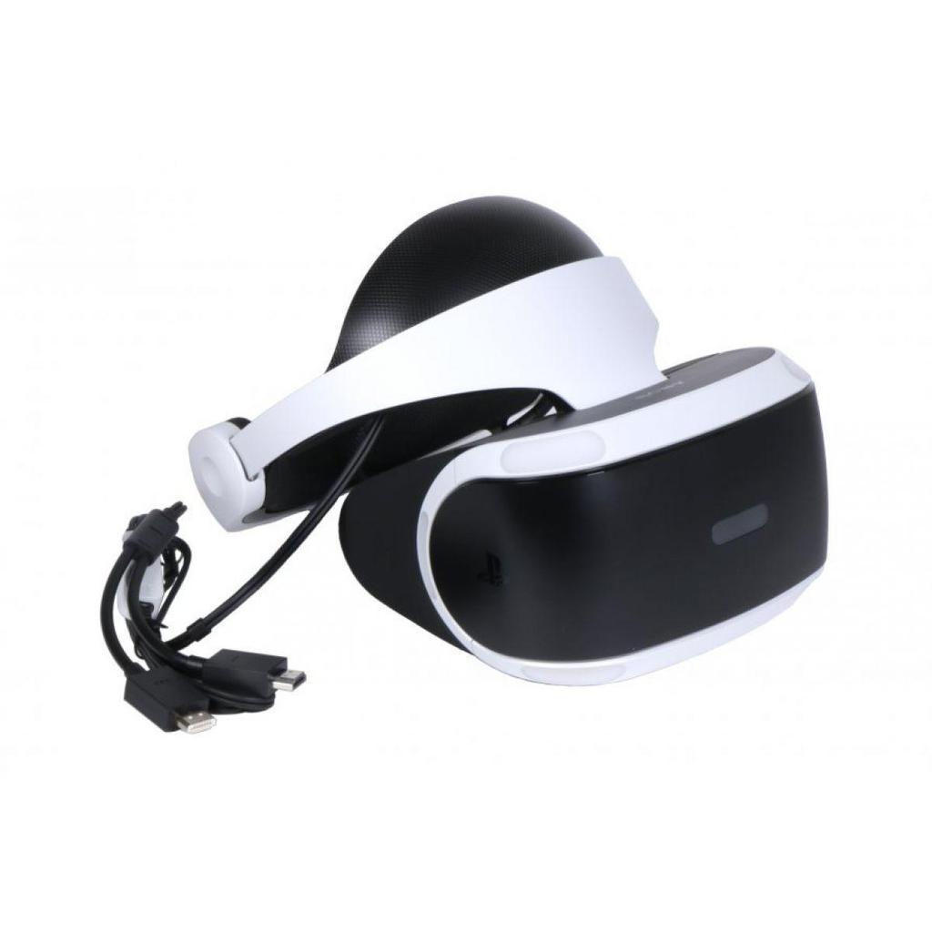 Acheter Casque VR - Réalité Virtuelle Sony PlayStation VR V1 Reconditionné - 247,72 € Casque VR - Réalité Virtuelle Sony PlayStation VR V1 Reconditionné Sony reconditionné disponible sur Backmarket