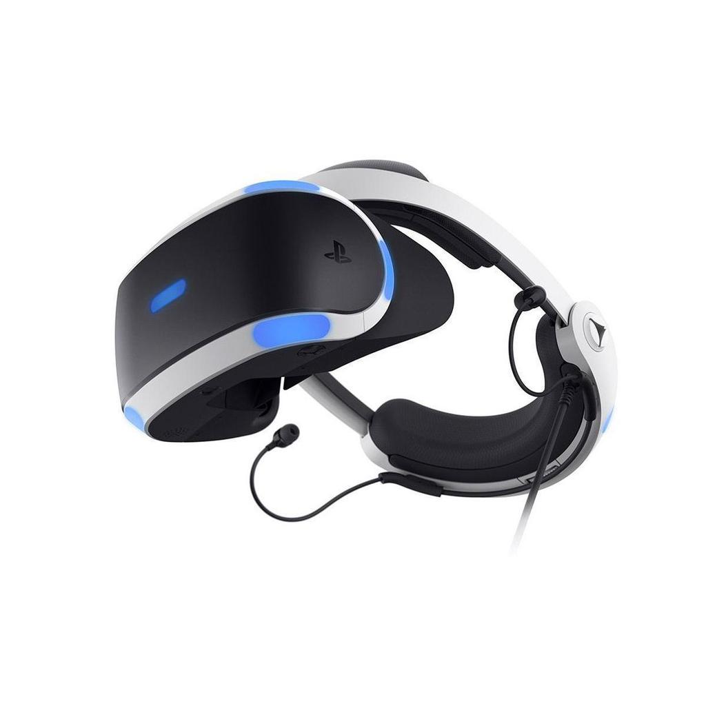 Acheter Casque VR - Réalité Virtuelle Sony PS VR (2016) - (PlayStation 4) Reconditionné - 130,00 € | Dero Casque VR - Réalité Virtuelle Sony PS VR (2016) - (PlayStation 4) Reconditionné Sony reconditionné disponible sur Backmarket | Dero