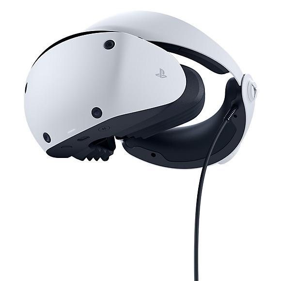 Acheter Casque VR - Réalité Virtuelle Sony PS VR2 (2023) - (PlayStation 5) Reconditionné - 370,00 € Casque VR - Réalité Virtuelle Sony PS VR2 (2023) - (PlayStation 5) Reconditionné Sony reconditionné disponible sur Backmarket