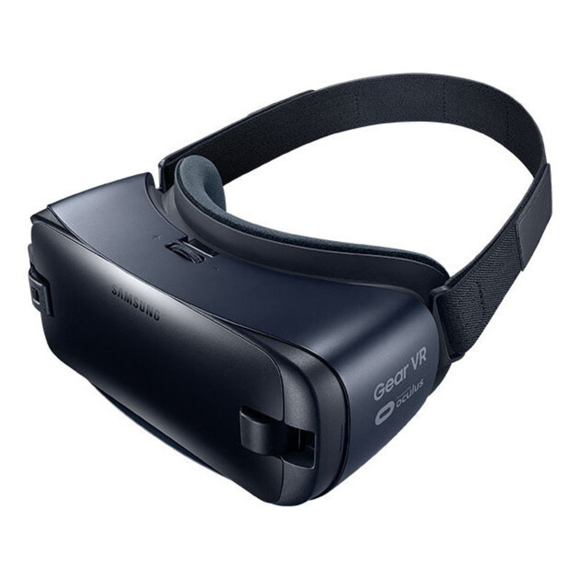 Casque VR Samsung Gear SM-R323 noir - Très bon état Très bon état Samsung reconditionné disponible sur Pixmania