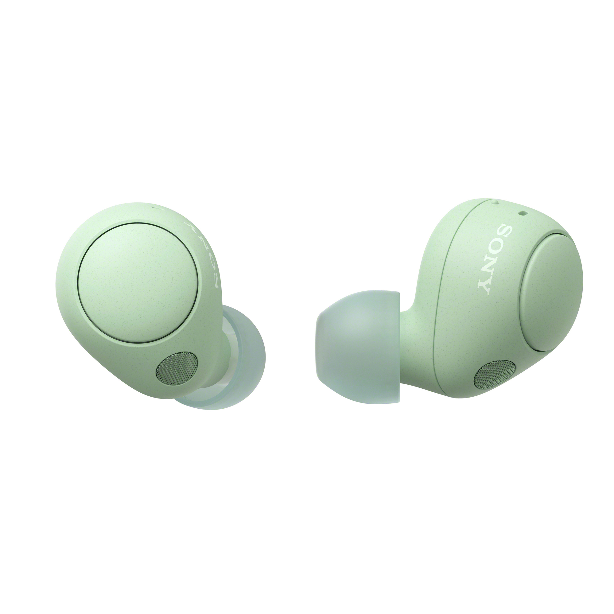 Casque WF-C700N Casque True Wireless Stereo (TWS) Ecouteurs Appels/Musique Bluetooth - Vert - Excellent état Parfait état reconditionné disponible sur Pixmania