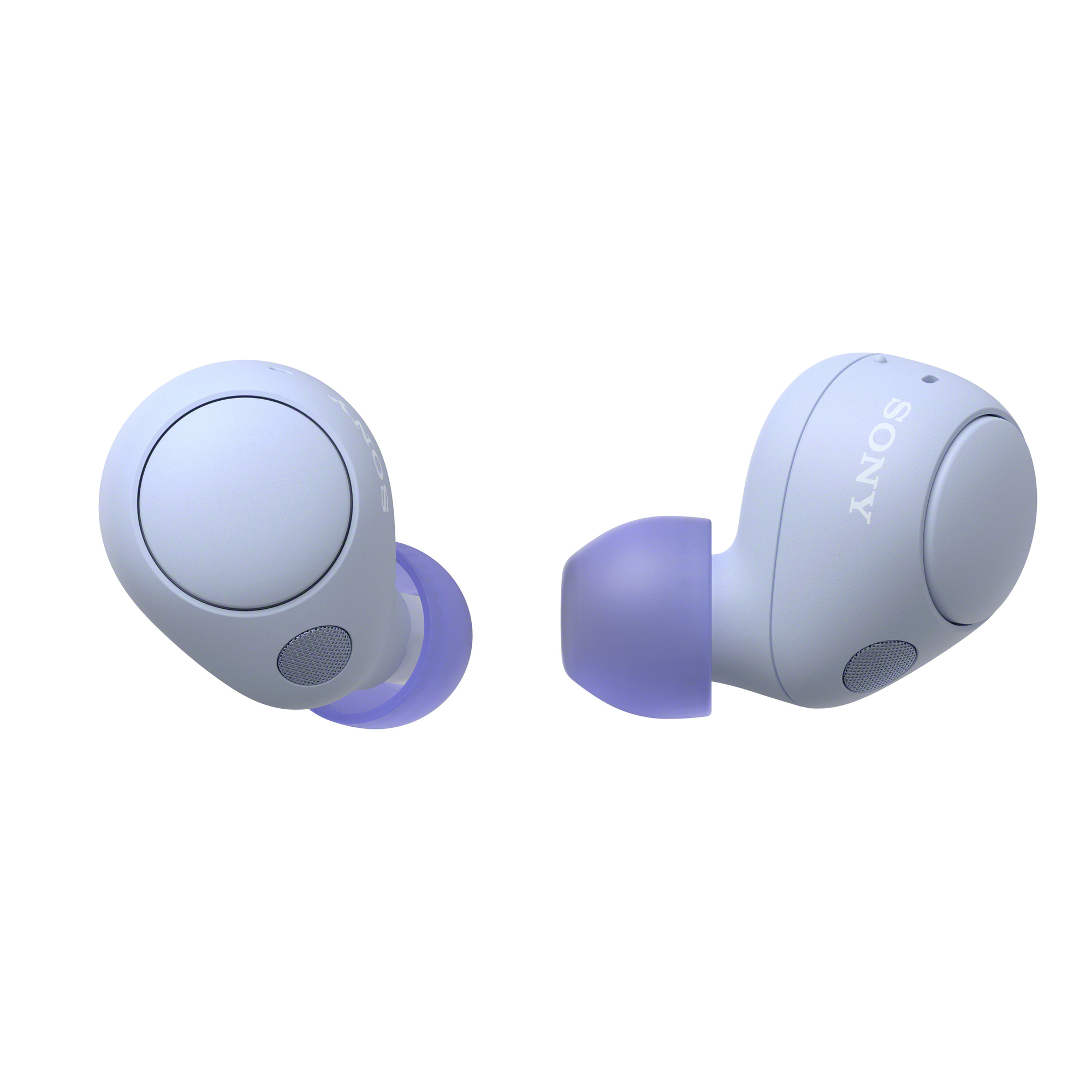 Casque WF-C700N Casque True Wireless Stereo (TWS) Ecouteurs Appels/Musique Bluetooth - Violet - Excellent état Parfait état reconditionné disponible sur Pixmania
