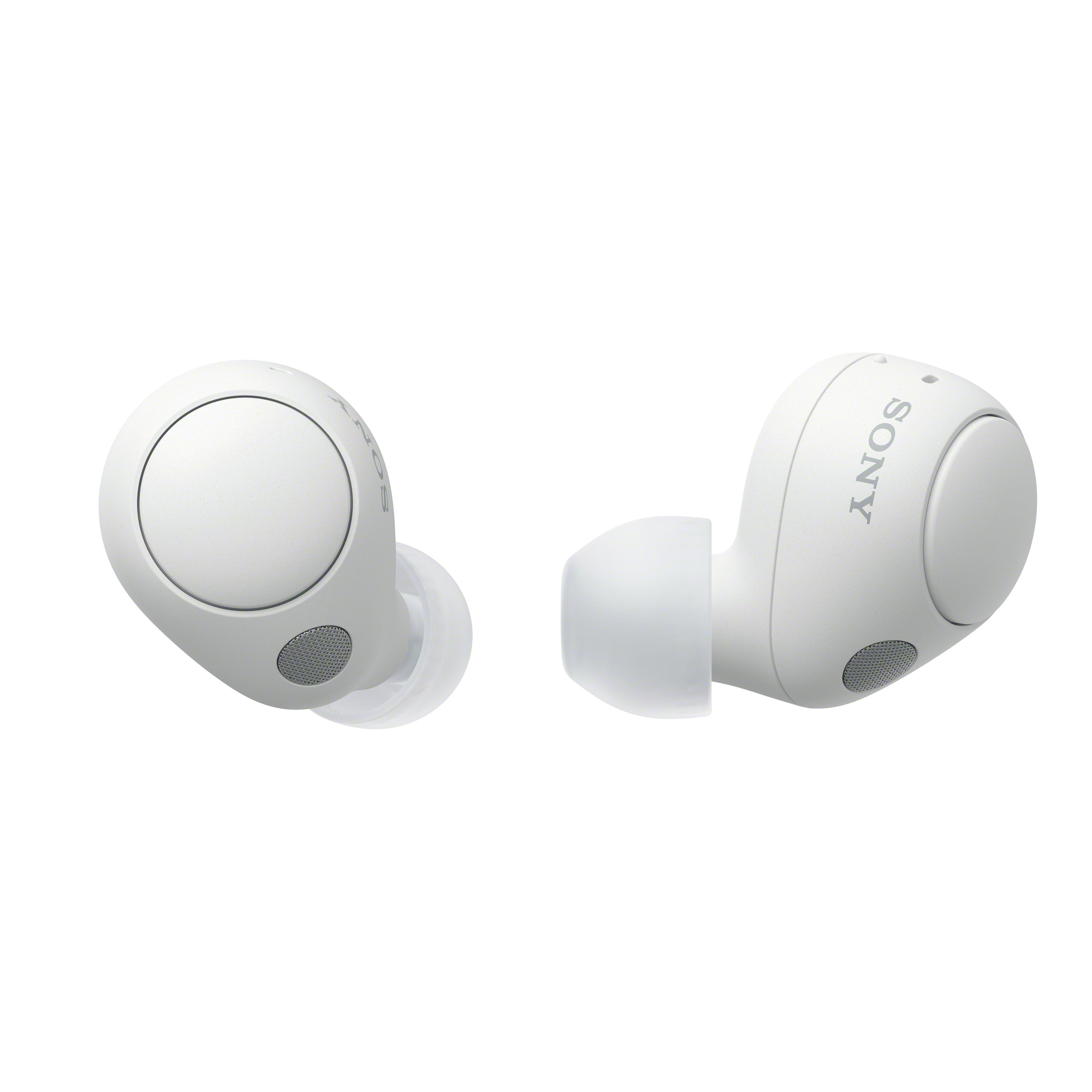 Casque WF-C700N Casque True Wireless Stereo (TWS) Ecouteurs Appels/Musique Bluetooth - Blanc - Excellent état Parfait état reconditionné disponible sur Pixmania