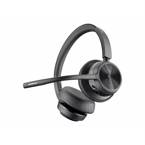 Casques avec Microphone HP Voyager 4320M État correct N/A reconditionné disponible sur Fnac