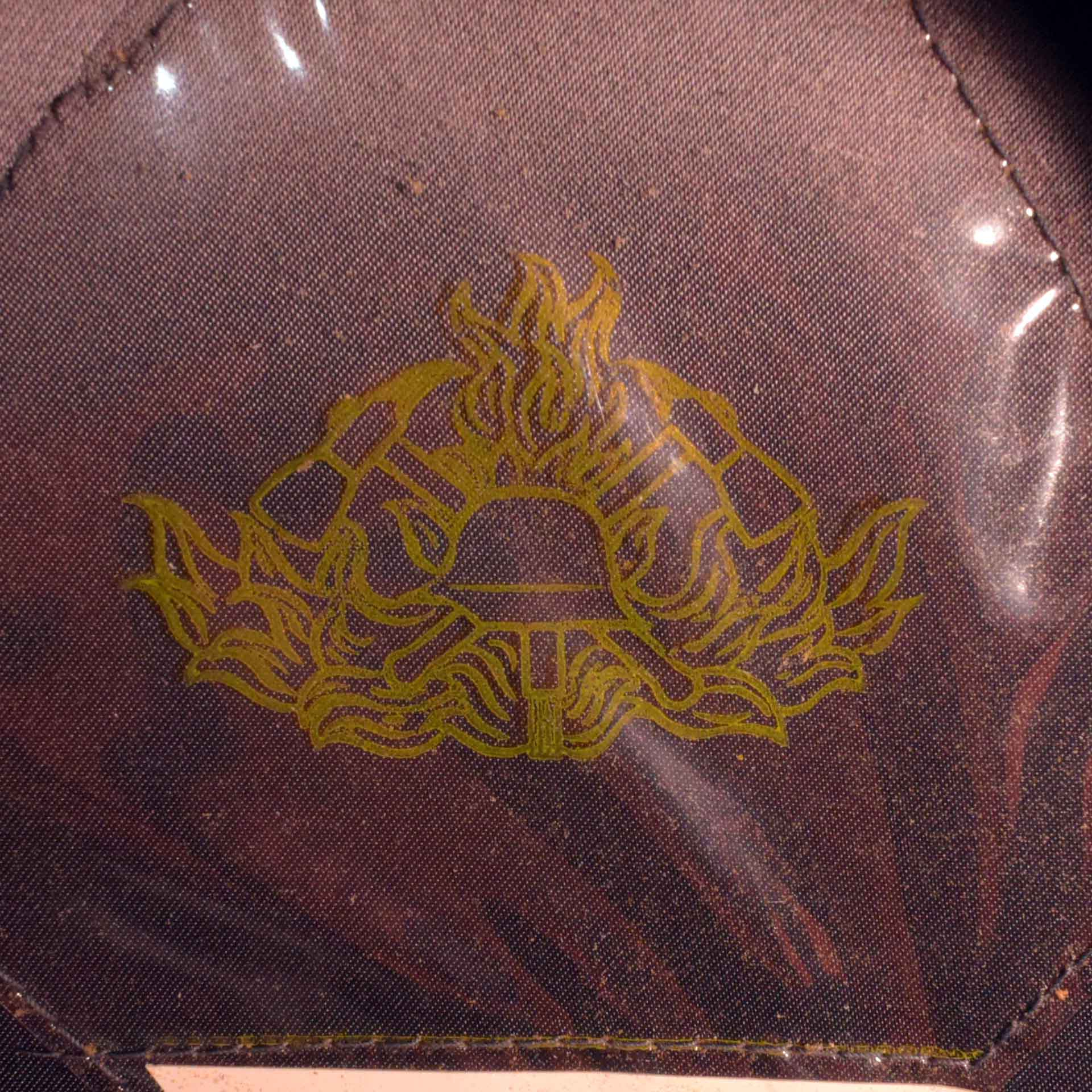 Voir photo 10 de Casquette à Visière Feuerwehr - République Fédérale d'Allemagne - Taille 56 Casquette à Visière Feuerwehr - République Fédérale d'Allemagne - Taille 56 reconditionné photo 10