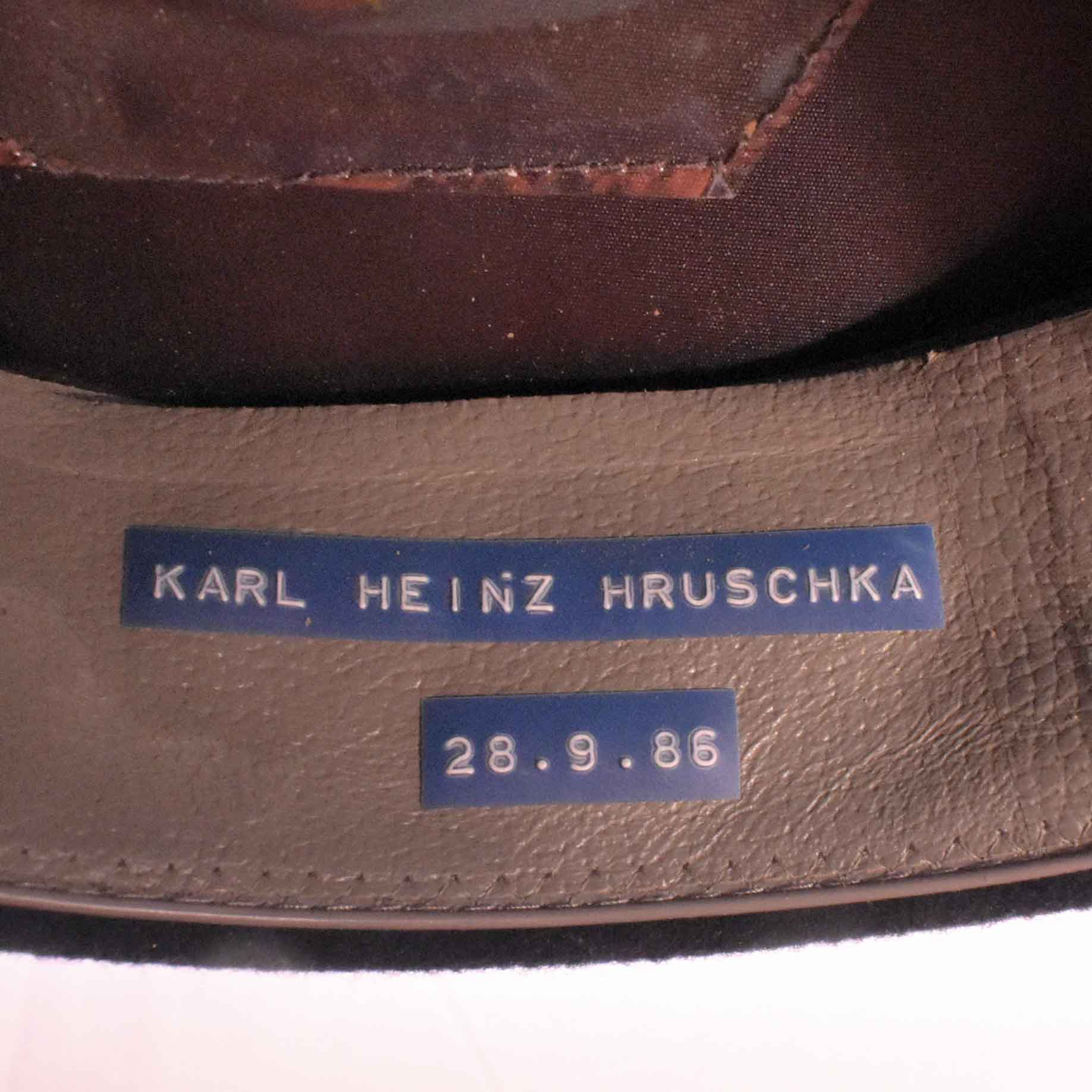 Voir photo 12 de Casquette à Visière Feuerwehr - République Fédérale d'Allemagne - Taille 56 Casquette à Visière Feuerwehr - République Fédérale d'Allemagne - Taille 56 reconditionné photo 12