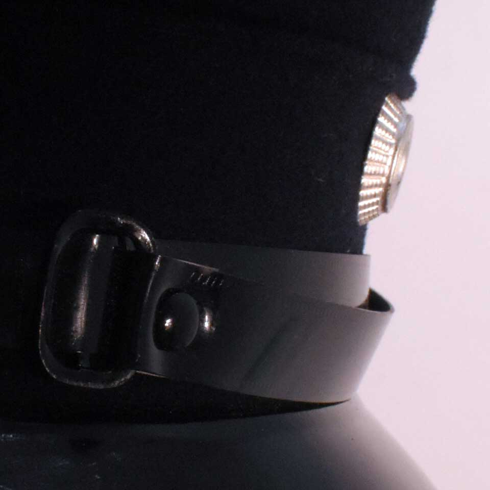 Voir photo 19 de Casquette à Visière Feuerwehr - République Fédérale d'Allemagne - Taille 56 Casquette à Visière Feuerwehr - République Fédérale d'Allemagne - Taille 56 reconditionné photo 19