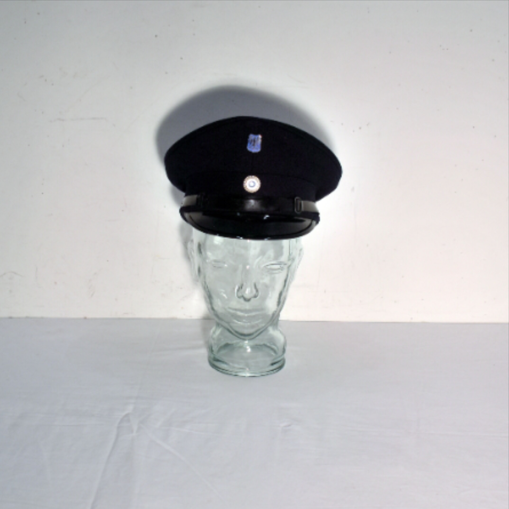 Voir photo 3 de Casquette à Visière Feuerwehr - République Fédérale d'Allemagne - Taille 56 Casquette à Visière Feuerwehr - République Fédérale d'Allemagne - Taille 56 reconditionné photo 3
