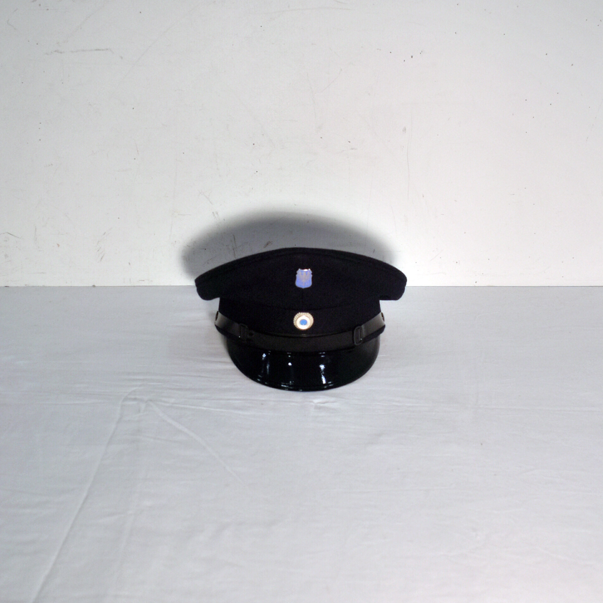 Voir photo 4 de Casquette à Visière Feuerwehr - République Fédérale d'Allemagne - Taille 56 Casquette à Visière Feuerwehr - République Fédérale d'Allemagne - Taille 56 reconditionné photo 4