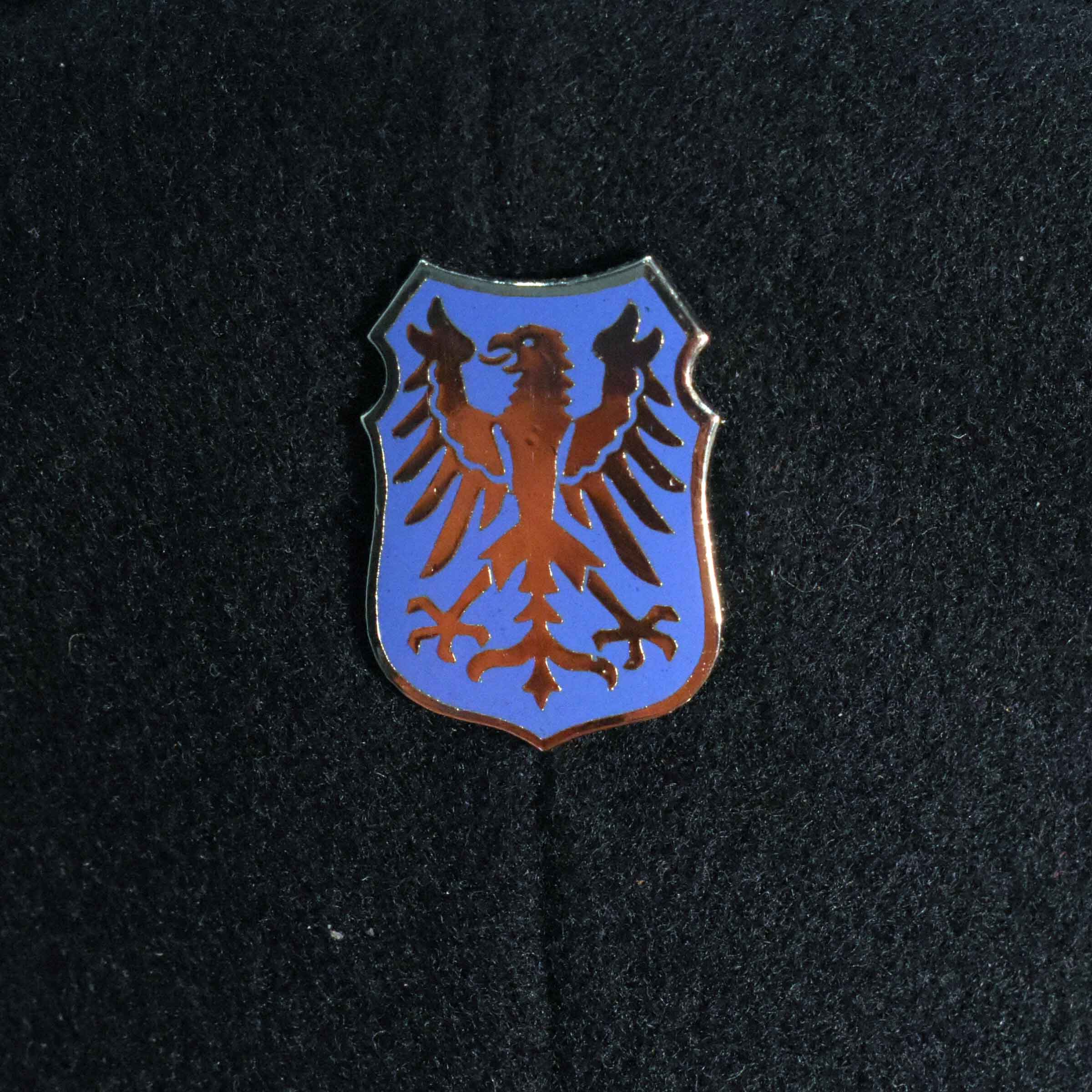 Voir photo 7 de Casquette à Visière Feuerwehr - République Fédérale d'Allemagne - Taille 56 Casquette à Visière Feuerwehr - République Fédérale d'Allemagne - Taille 56 reconditionné photo 7
