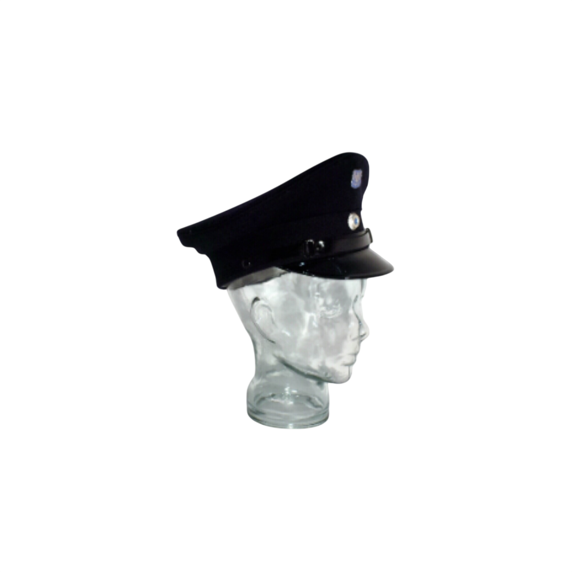 Casquette à Visière Feuerwehr - République Fédérale d'Allemagne - Taille 56 - 35,00 € Casquette à Visière Feuerwehr - République Fédérale d'Allemagne - Taille 56 reconditionné disponible sur Label Emmaüs