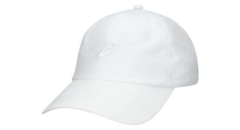 Casquette asics essential run blanc Parfait état reconditionné (offre indisponible)