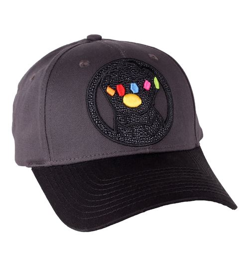 Casquette Avengers Infinity Wars - Infinity Glove État correct N/A reconditionné disponible sur Fnac