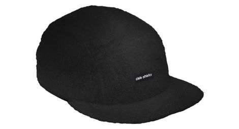 Casquette ciele gocap sherpa ultra iconic noir Parfait état reconditionné disponible sur Alltricks