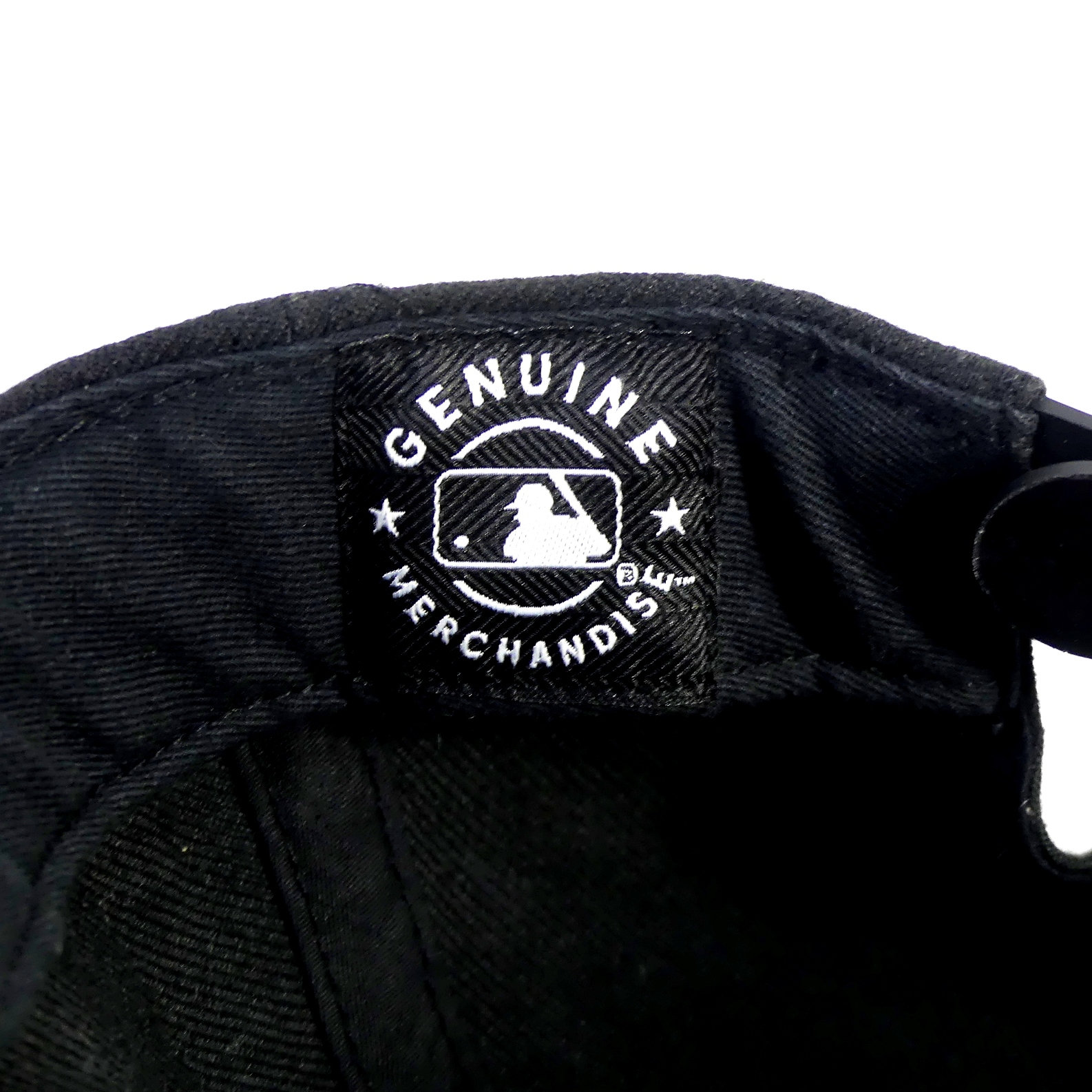 Voir photo 3 de Casquette - Yankees New York - 47 - Noir Casquette - Yankees New York - 47 - Noir Bon état reconditionné photo 3