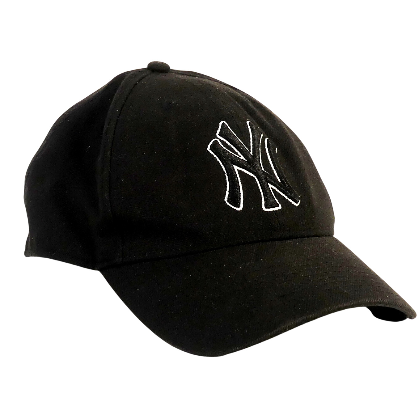 Acheter Casquette - Yankees New York - 47 - Noir Bon état - 10,00 € Casquette - Yankees New York - 47 - Noir Bon état reconditionné disponible sur Label Emmaüs